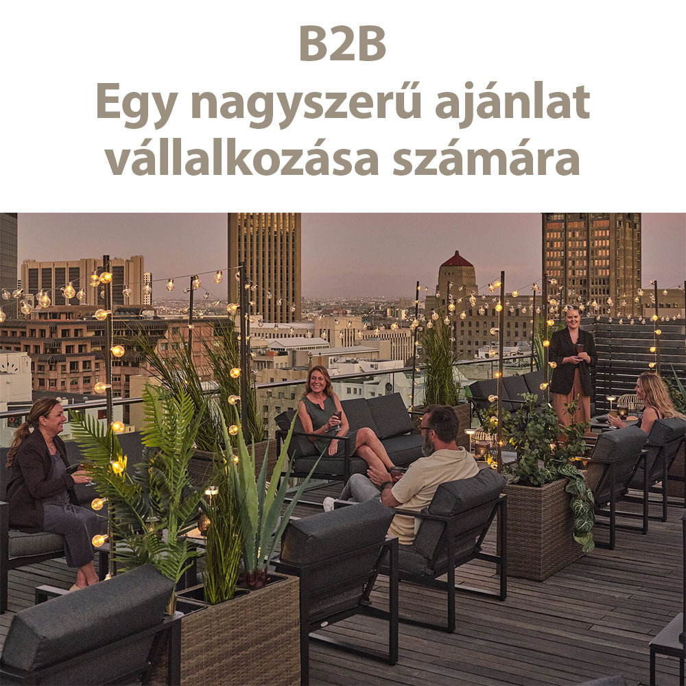 JYSK B2B - Vállalkozásoknak és intézményeknek