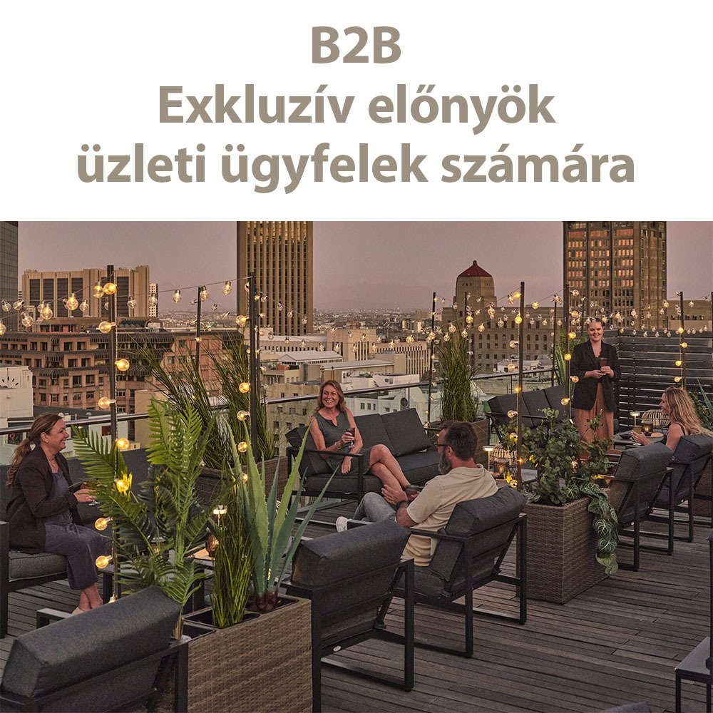 JYSK B2B - Vállalkozásoknak és intézményeknek