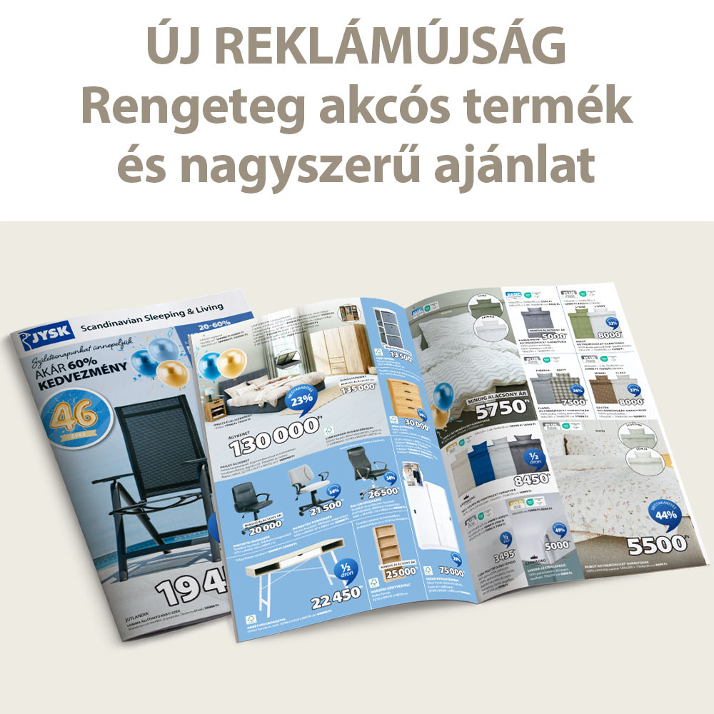Új reklámújság
