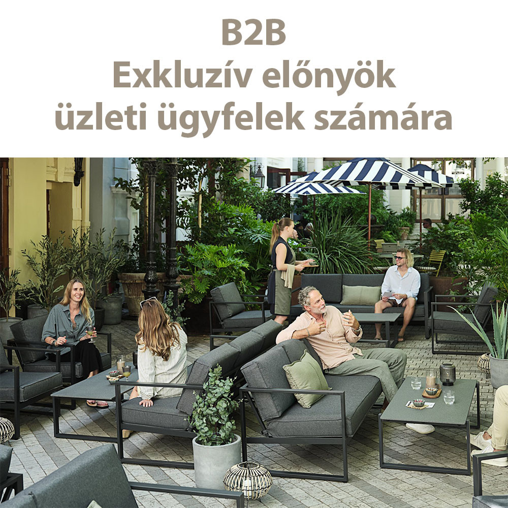 JYSK B2B - Vállalkozásoknak és intézményeknek