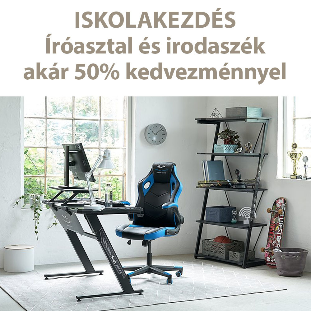 Irodabútor választékunk